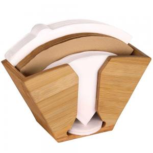  Eco Friendly Bamboo Napkin Holders Hand Paper Towel Dispenser Manufactures