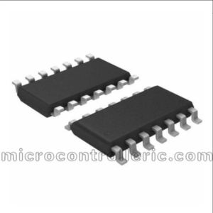  TLE9255WSKXUMA2 CAN Interface IC TRANSCEIVER Manufactures