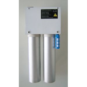  Adsorption Air Dryer Filter For Air Compressor Mini Heated Regenerative Desiccant Air Dryer Manufactures