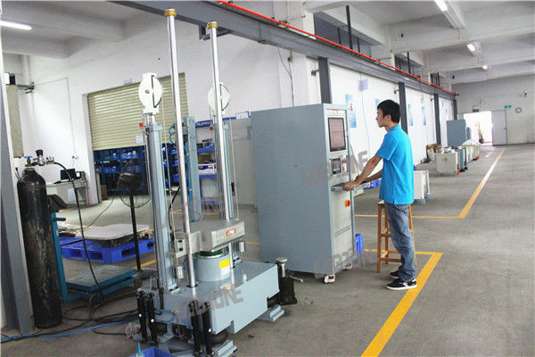CE Certificated Shock Test System For Computers,LED Displays and Meets MIL-STD-883E