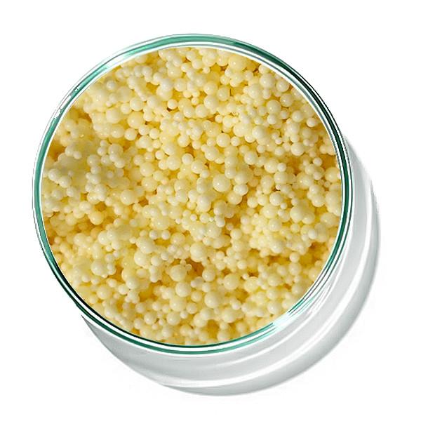Water Treatment Industry Macroporous Weak Base Anion Exchange Resin with 99.9%