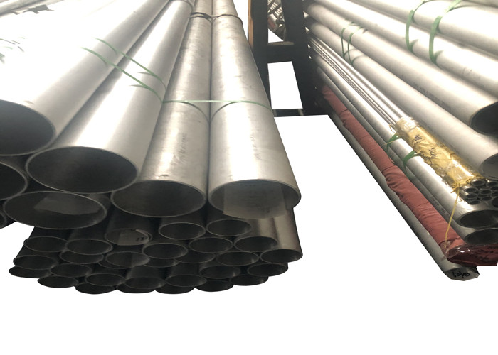 Cold Rolled Inconel 718 ASTM N07718 Alloy Steel Pipe