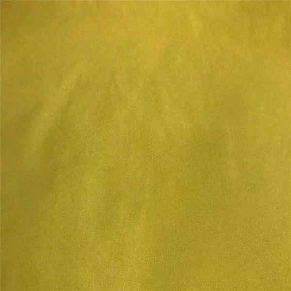 130GSM Waterproof Breathable Fabric 1400D 1500D 50% Polyester 50% Nylon Fabric
