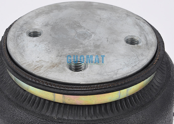 Rubber Bellows Industrial Air Spring 2B 5813-8 Screw 3/8-16UNC