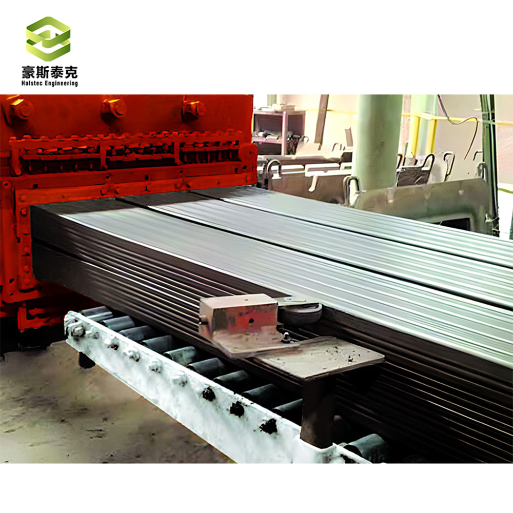 Customized Double Stage Vacuum Extruder For Brick Forming Equipment