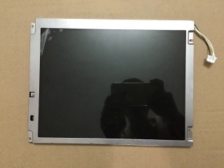 10.4" 640*480 VGA 76PPI NEC TFT Display NL6448BC33-64E