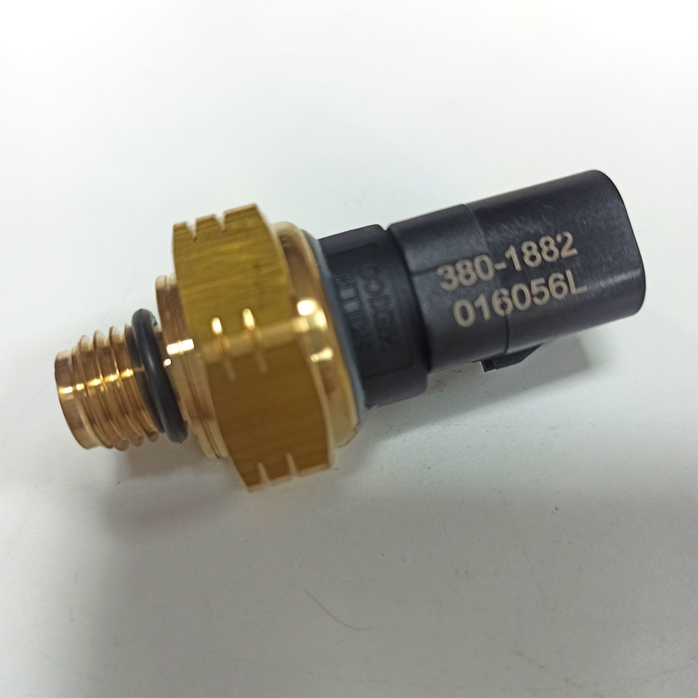 Oil Pressure Sensor 380-1882 for G3516H XQP60 G35ZOH G3520C C7.1 C4.4