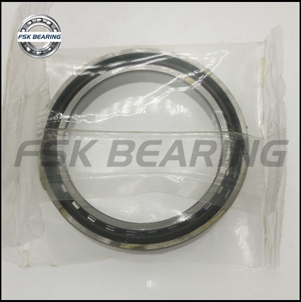 Without Seal B71807-C-TPA-P4-UL 71807CDGA Deep Groove Ball Bearing 35x47x7 mm P6 P5