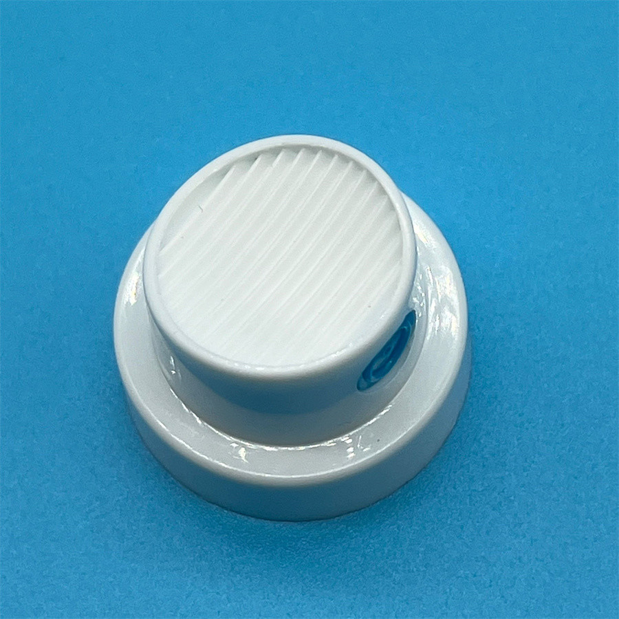 Versatile Female Aerosol Paint Valve For Home Decor & Fine Art Painting Multiple Compatibility