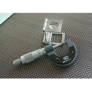 Custom Filter Wire Mesh 50-500 Micron with Cutting Service