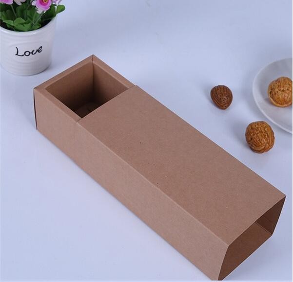 Disposable custom printed takeaway kraft paper sweet food packaging box,Cheap Paper pizza box with handle , pizza box