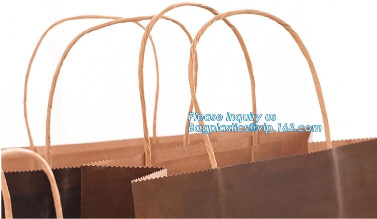 Cheap Customized Pink Printed Paper Shopping Bag For Clothing and Gift,Recycled Luxury Paper Bags & Retail Carrier Bags