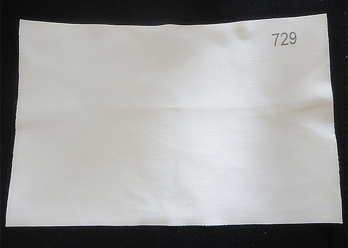PE Polyester Filter Cloth Woven filter media Juice / Liquid Filtration