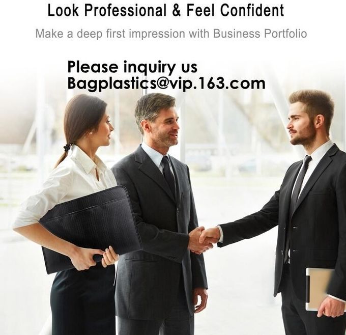Small fireproof safe waterproof bag fire safety for phone,Briefcase File Folder Envelope Zipper Handbag Double-layer Doc