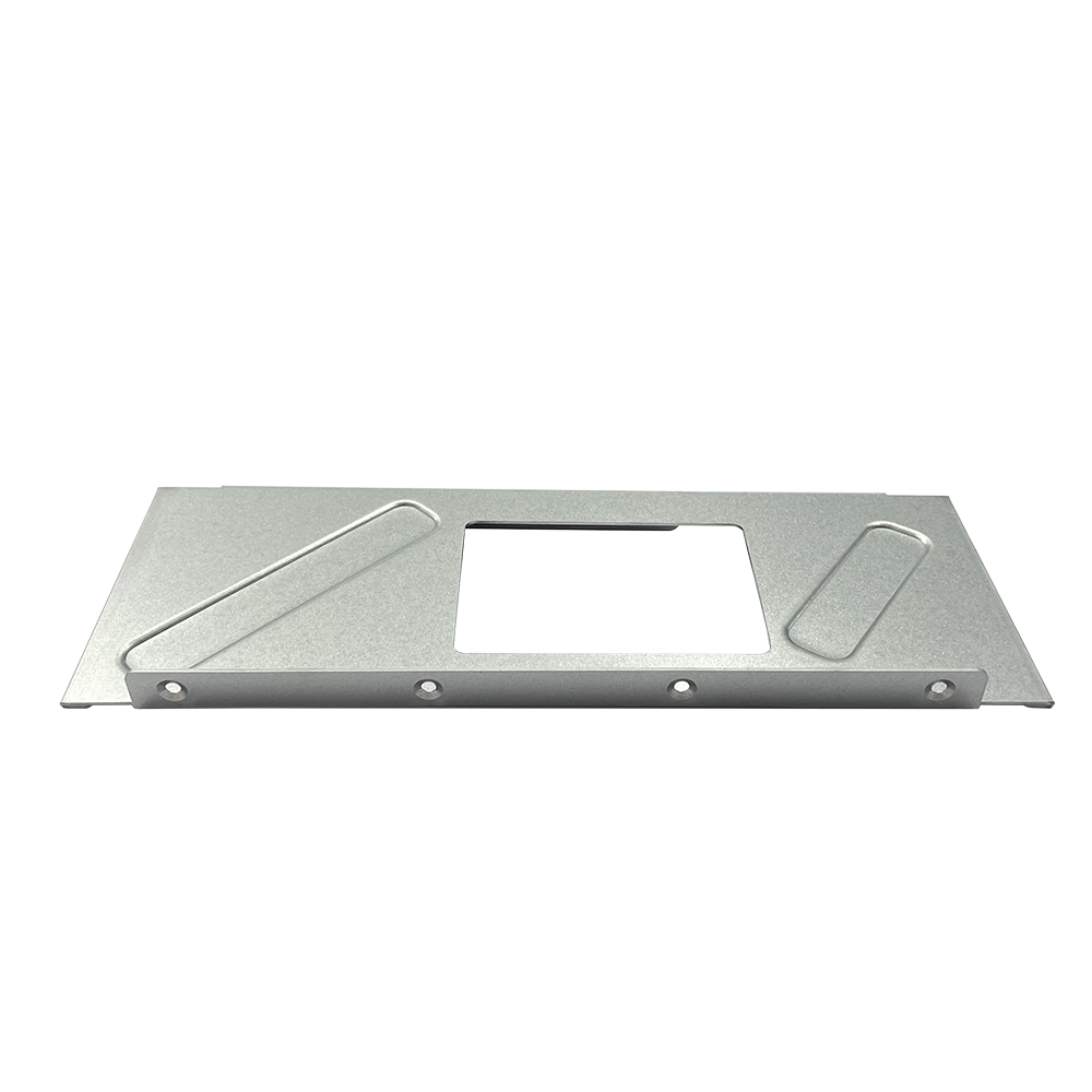 Cnc Laser Metal Fabrication Cutting Punching Steel Sheet Metal Bending Stamping Bracket