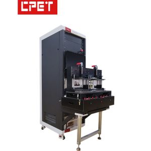 ATE Automatic Testing Machine with 8-in-1 Parallel Testing for 800 Units per
