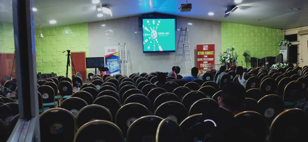 Hotsale Excellent Quality P4.81mm LED video wall outdoor for events
