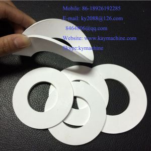 foaming polytetrafluoroethylene seal ring spacer foaming polytetrafluoroethylene