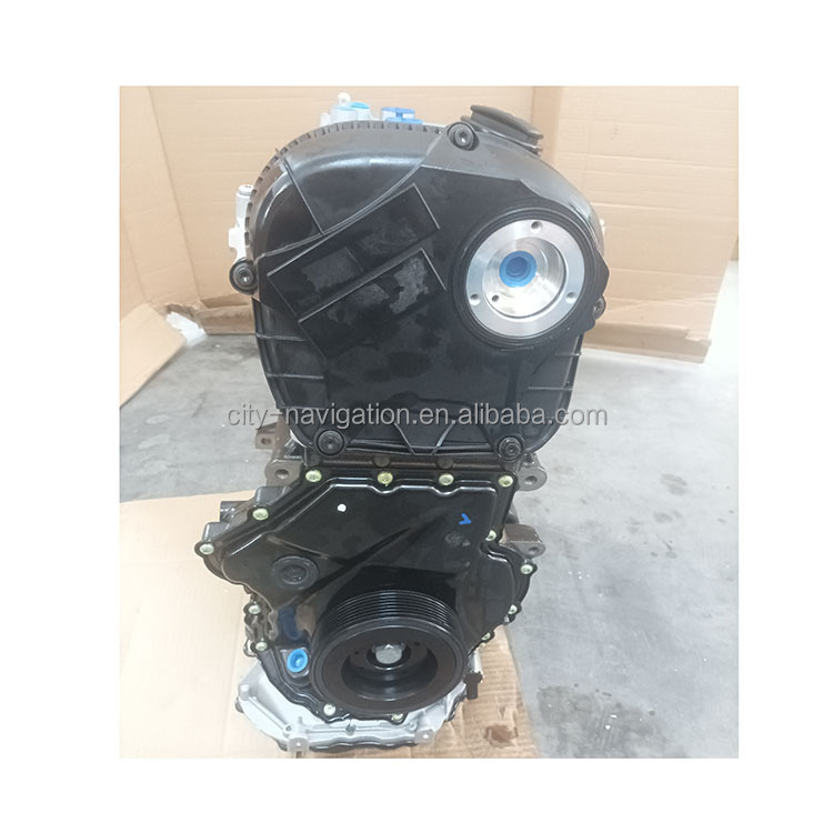 2001-2005 Year PASSAT VARIANT A888 CDA CDH Motor Engine Assembly Long Block for VW