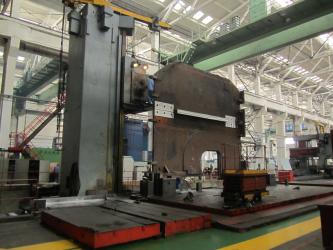 Wuxi Smart CNC Equipment Group Co.,LTD