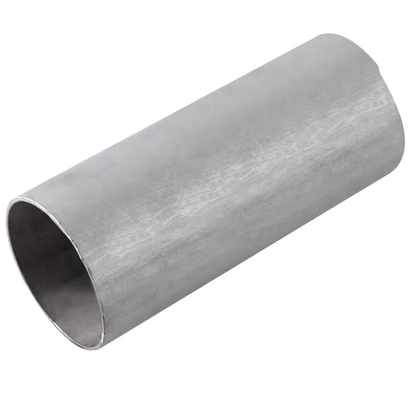 Ss 304 Welded Pipe Tube Hot Rolled 8 Inch Steel 316 304 Tube 2 Inch 2 Mm 1mm