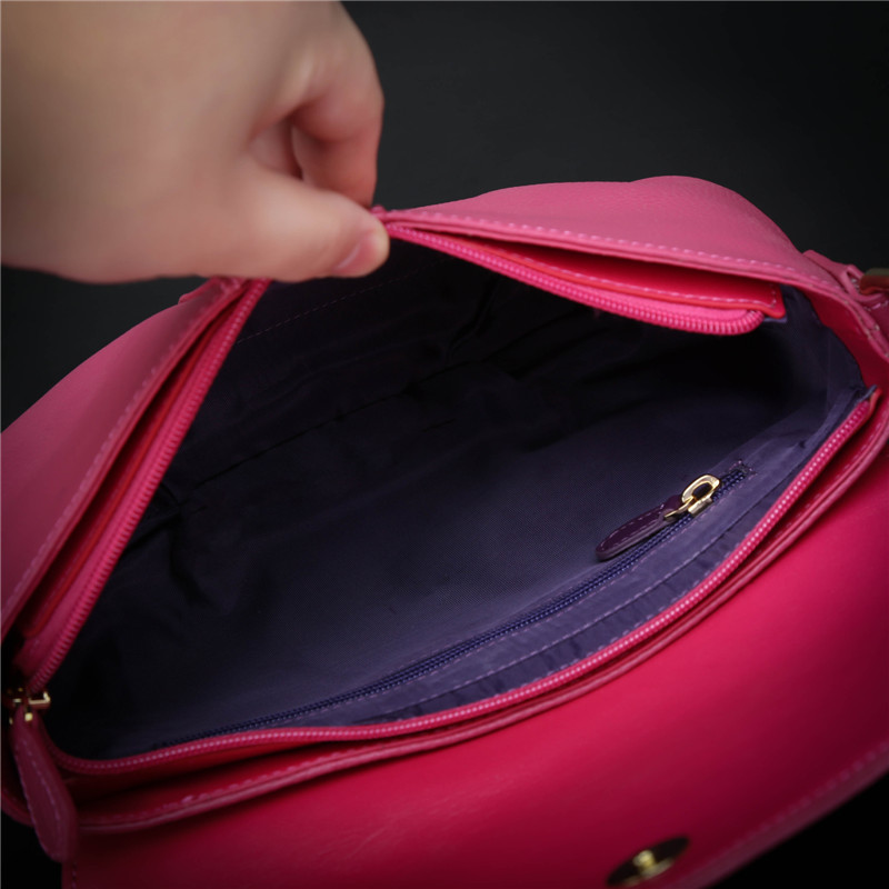 Women's Genuine Leather Tote Shoulder Bag Multipurpose Shoulder Bag