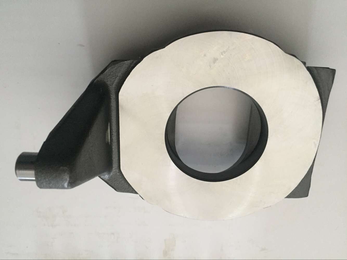 A4VG71 Rexroth Hydraulic Pump Parts , Hydraulic Pump Components For Excavator Repairing