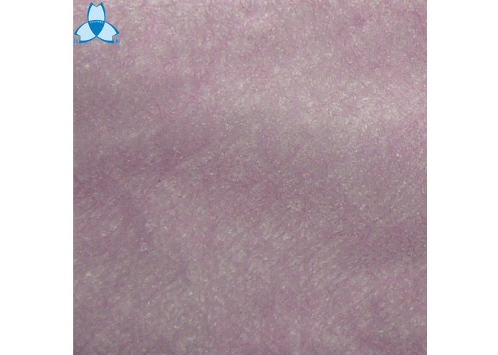 Anti - Static Pocket Air Filter Initial Resistance 110 For Dust Collection