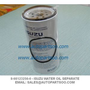 Idling Control Electric Switch IDLING CON 1-82350213-1