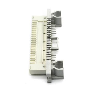 10 Pair KRONE LSA Module LSA PLUS NT Module PBT For Telecommunication Distributo