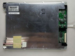 LM057QCTT03 5.7 INCH 320×240 15 Pins 8 Bit Sharp TFT LCD Display