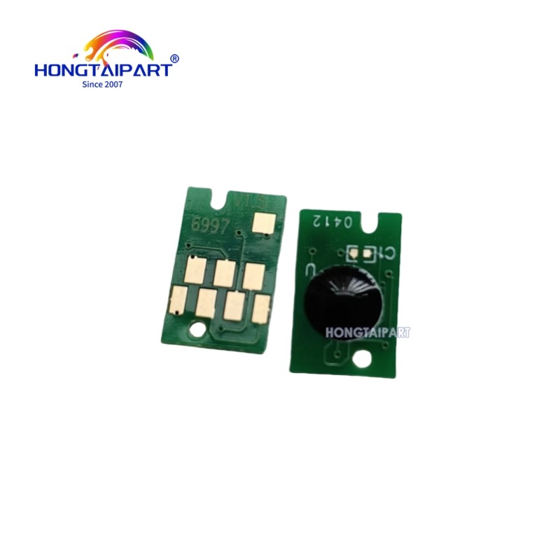 Waste Ink Tank Chip T6997 for Epson SureColor P6000 P7000 P8000 P9000 P6080 printer HONGTAIPART