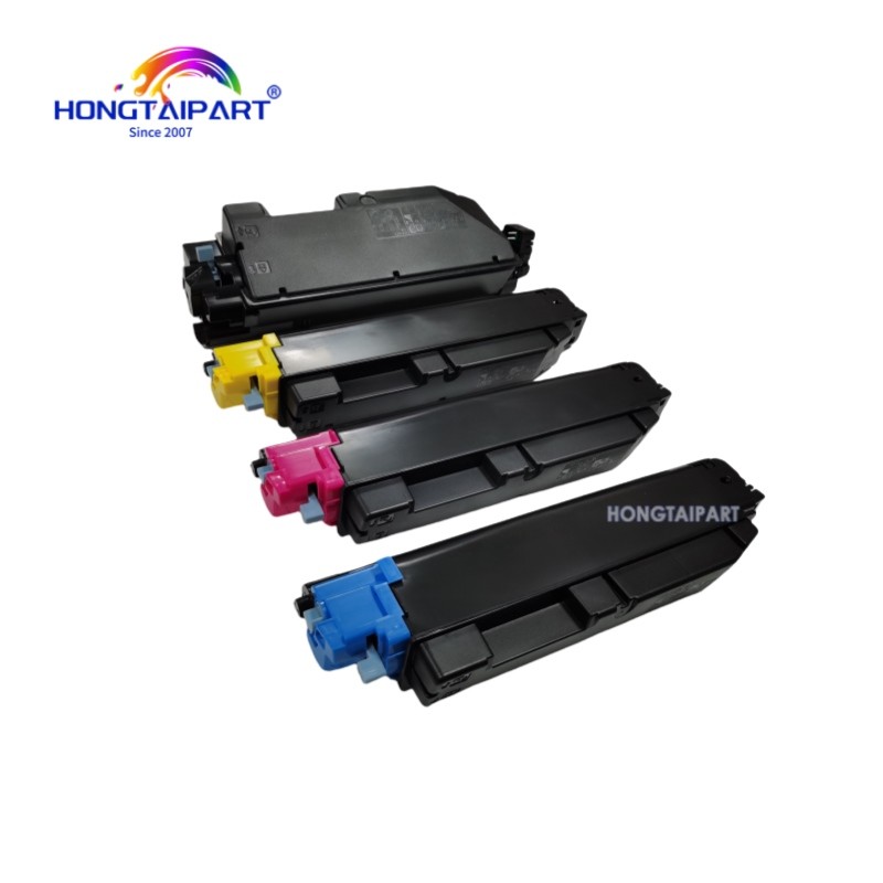 1T02NS0NL0 1T02NSCNL0 Toner Cartridge 1T02NSBNL0 1T02NSANL0 for Kyocera TK5150 TK-5150 P6035CDN M6035CIDN M6535CIDN