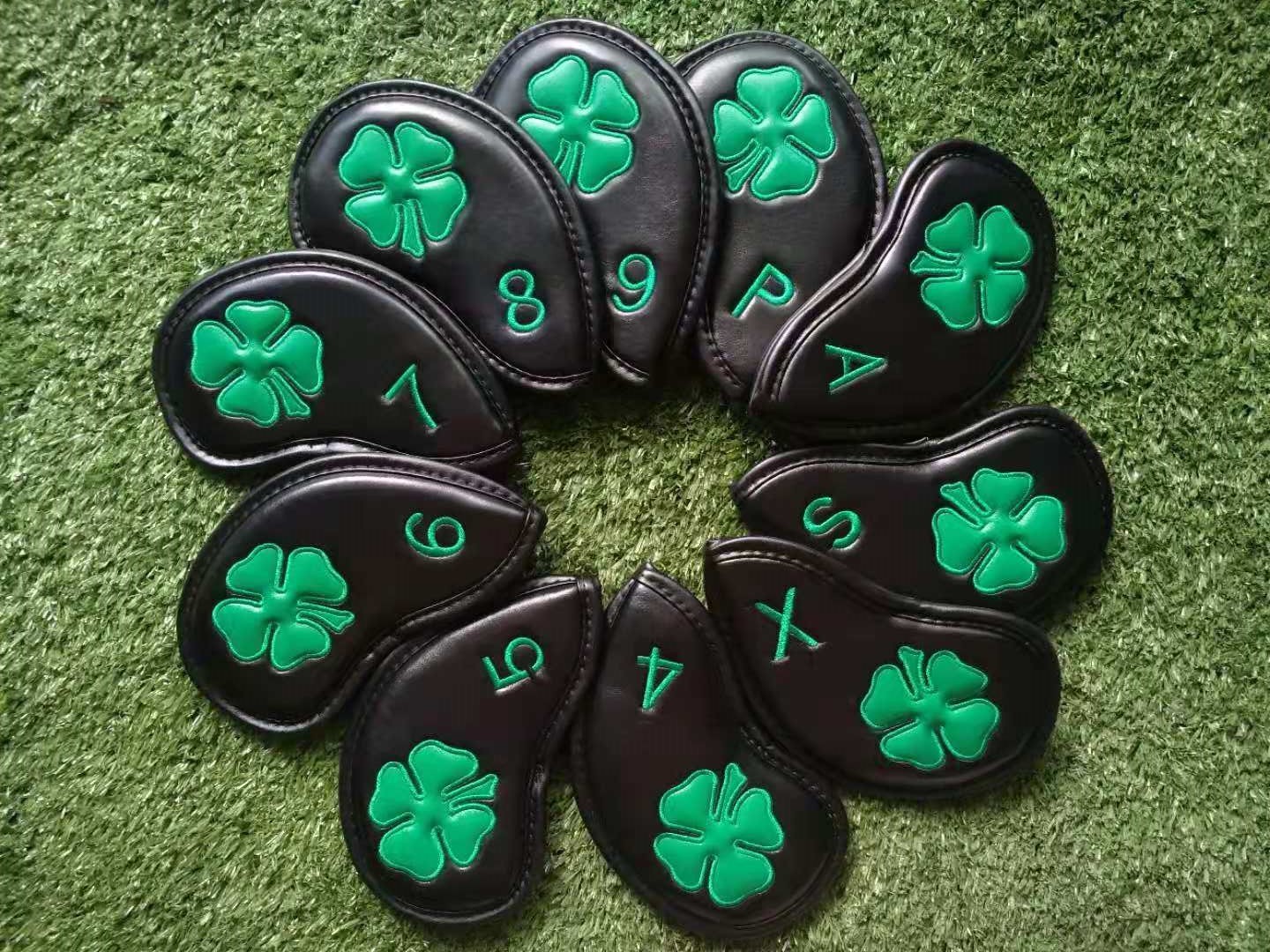 Golf Iron Head Cover , Golf Headcover , Golf Head Cover , Golf Headcovers , Iron Head Cover
