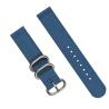 Buy cheap Zulu Canvas Strap Watch Band , 22mm Unisex Watch Wrist Strap from wholesalers