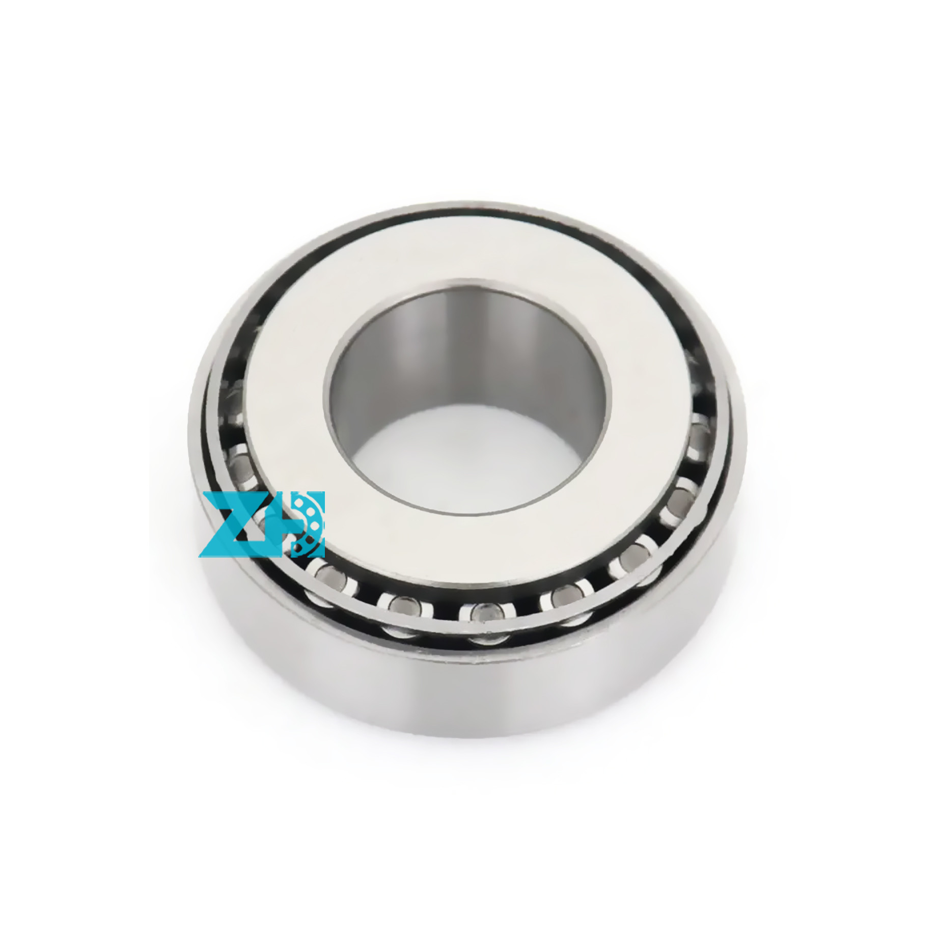 Spherical Single Row Taper Roller Bearing HM89448 HM89410 HM89448/10