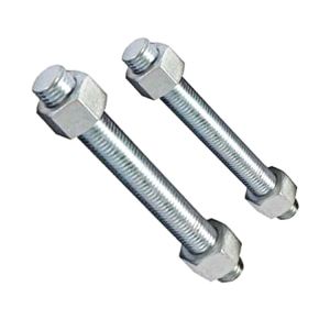 Factory Cheap Grade 8.8 Stud Bolt Cadmium Plated