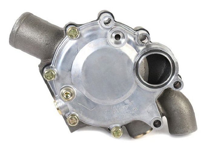 3116 Excavator Water Pump 4P3683 7E7398
