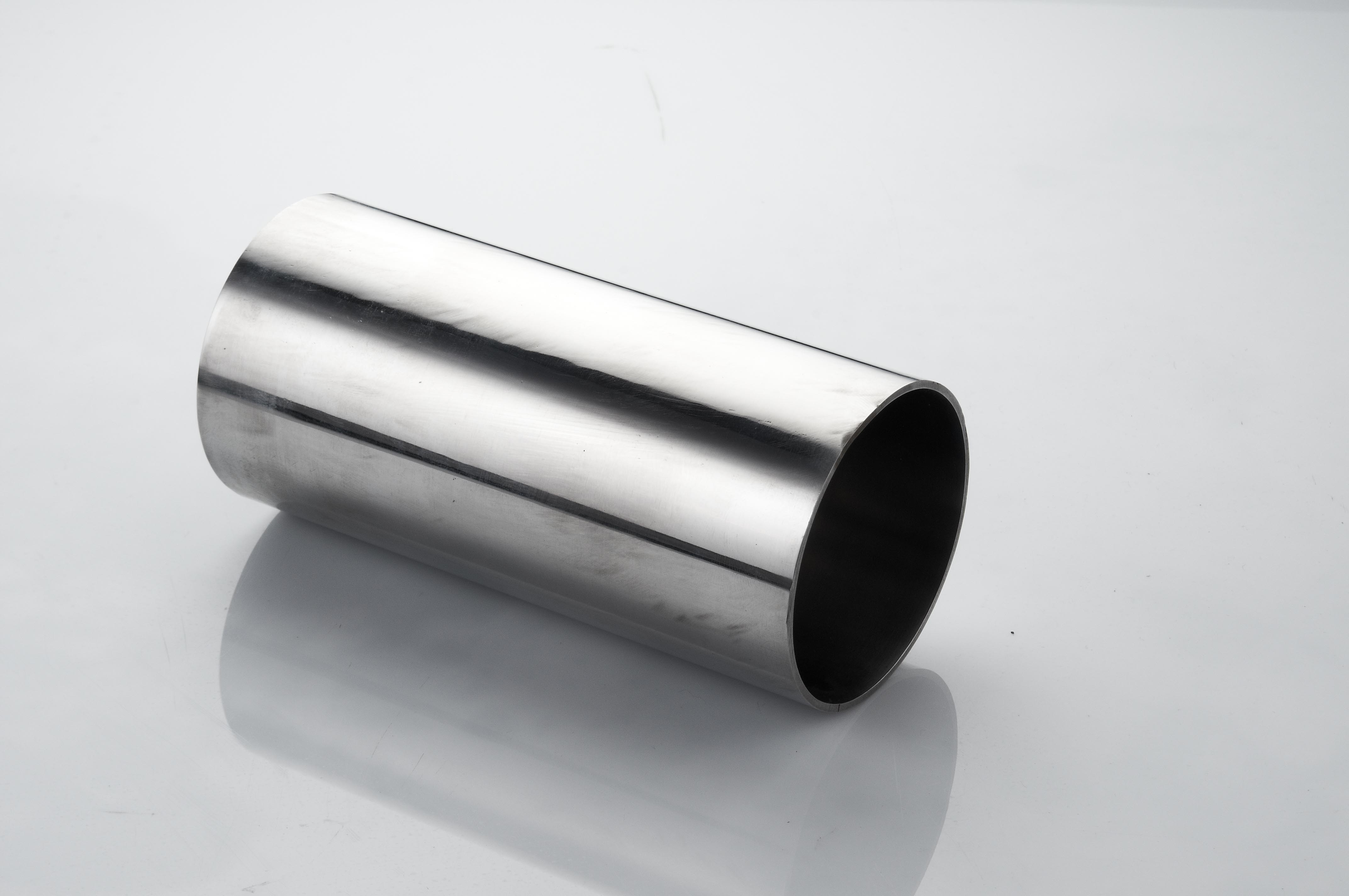 ASTM SA312 TP347/347H Stainless Steel Welded Pipe Ø273 x 10 With Mill Test Certificates To EN 10204 3.1