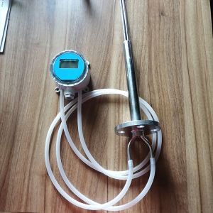 Industrial Wind Speed Transmitter For OEM And Accurate Measurements