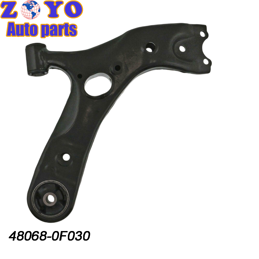 OE NO. 48068-02130 Lower Control Arm for Toyota RAV 4 Lifan 720 2013- Suspension Parts