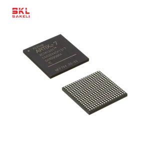  XC7A75T-1CSG324I Programming IC FPGAs 1.05V High Volume Conscious Applications Manufactures