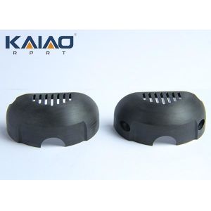 China ABS PC Plastic rapid plastic machining Precision Machining Accessories on sale