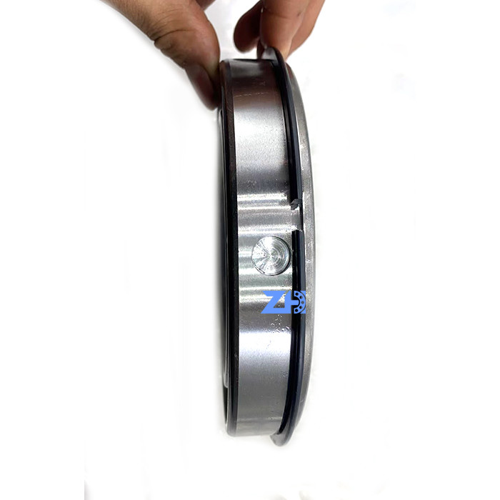 High Load Capacity Steel Cage Excavator Bearing 6V3323 For Heavy-Duty Applications