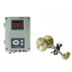 Electronic Measure Weighing Indicator Controller , Digital Weight Indicator