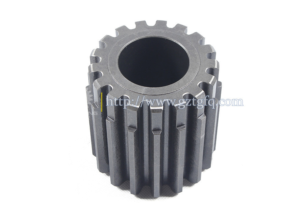 Excavator Gear Parts EX200-2 Swing Carrier Assy EX200-3 Final Drive Parts