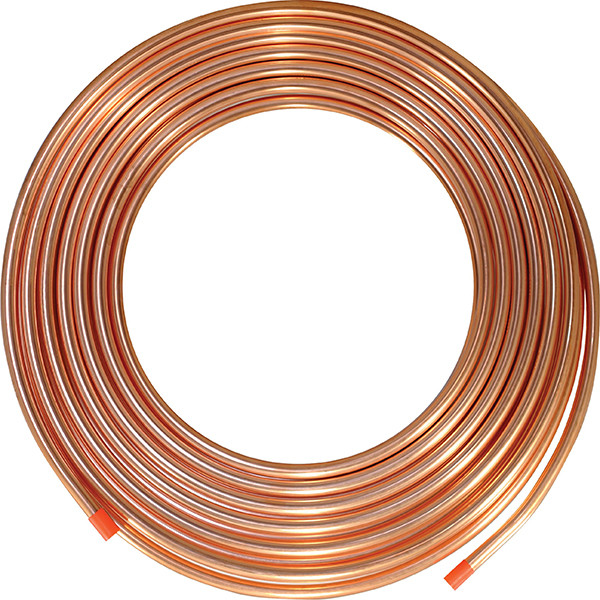 6-120mm High Precision 4 In Copper Pipe 0.1mm-300mm