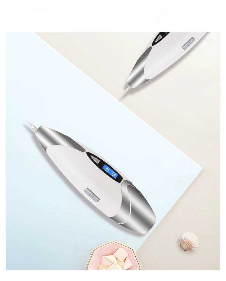 FDA Approved Beauty Removal Sweep Spot Pen Mole Remover Pen Black Spot Machine