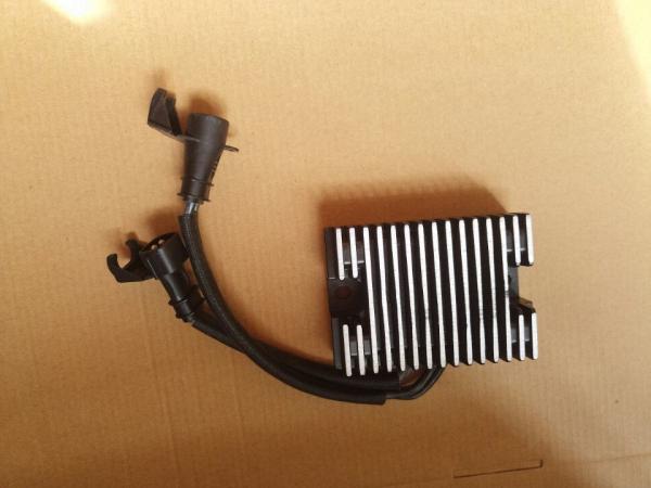 12V 36A Motorcycle Voltage Rectifier Harley davidson Sportster Regulator 74711