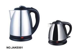  ELECTRIC KETTLE Manufactures